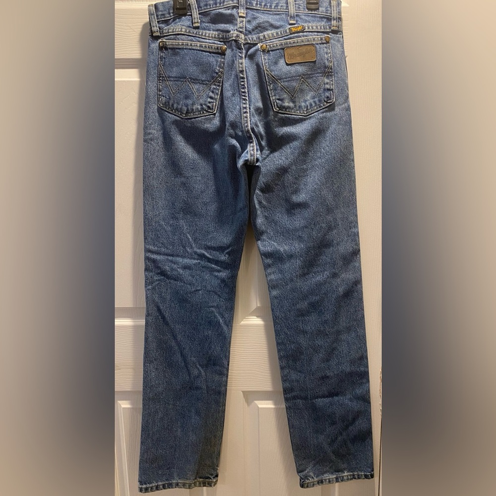 Wrangler George Strait jeans men’s 32